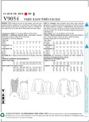 9054 vog bk1
